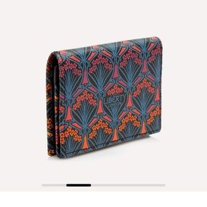 LIBERTY of LONDON Card Holder Wallet - Sold out!!
